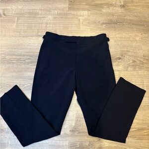 Craig Robinson Men’s Navy Wool Pants SZ 32